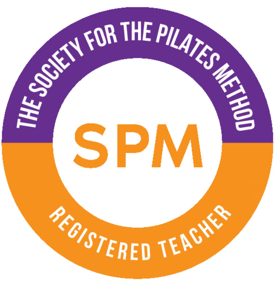 The Society for the Pilates Method — Registered Teacher